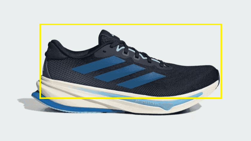 Adidas Supernova Rise 2