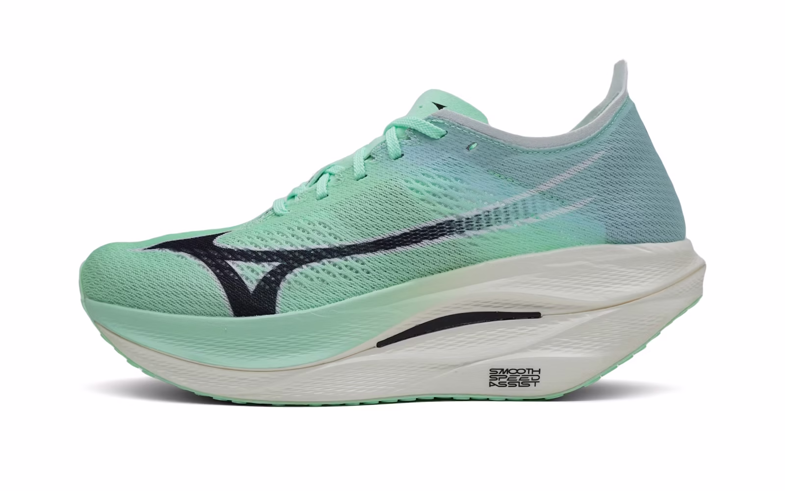Mizuno Wave Rebellion Pro 3