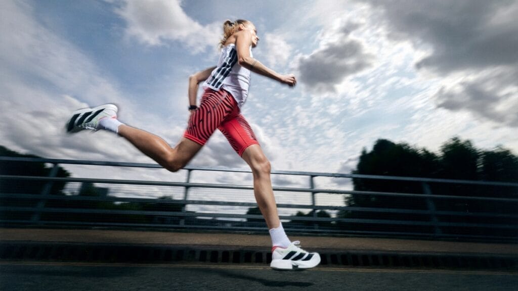 Adidas Adizero Adios Pro 4