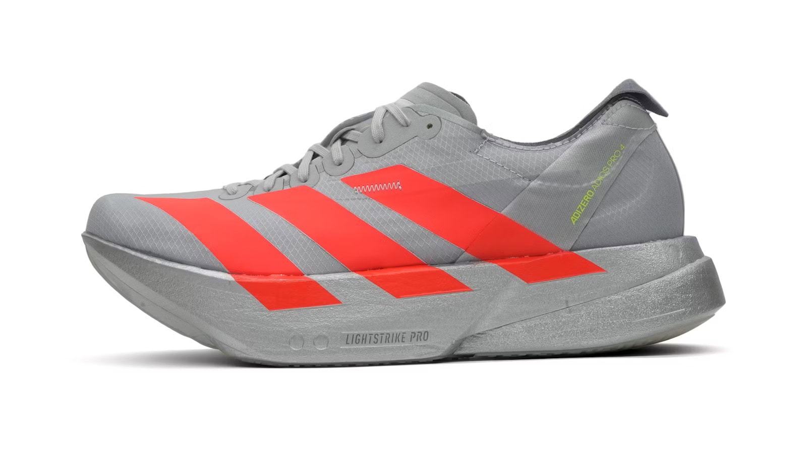 Adidas Adizero Adios Pro 4 Carbon hardloopschoenen