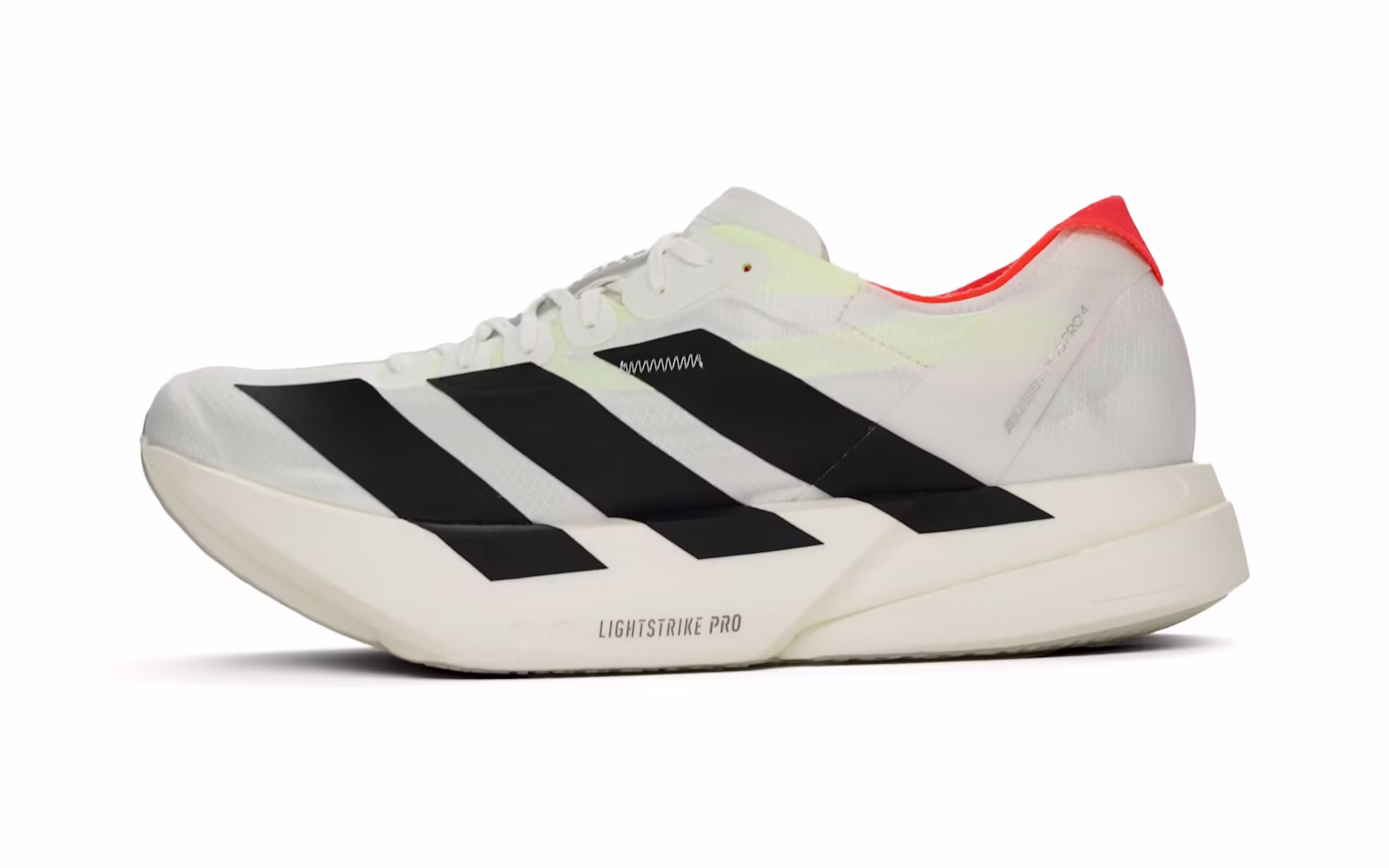 Adidas Adizero Adios Pro 4