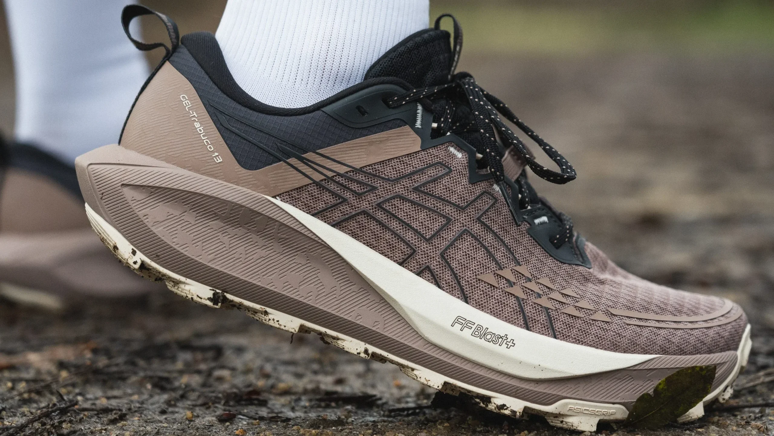 ASICS GEL-Trabuco 13