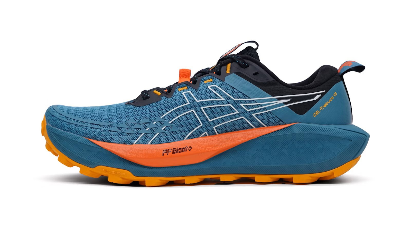 ASICS GEL-Trabuco 13