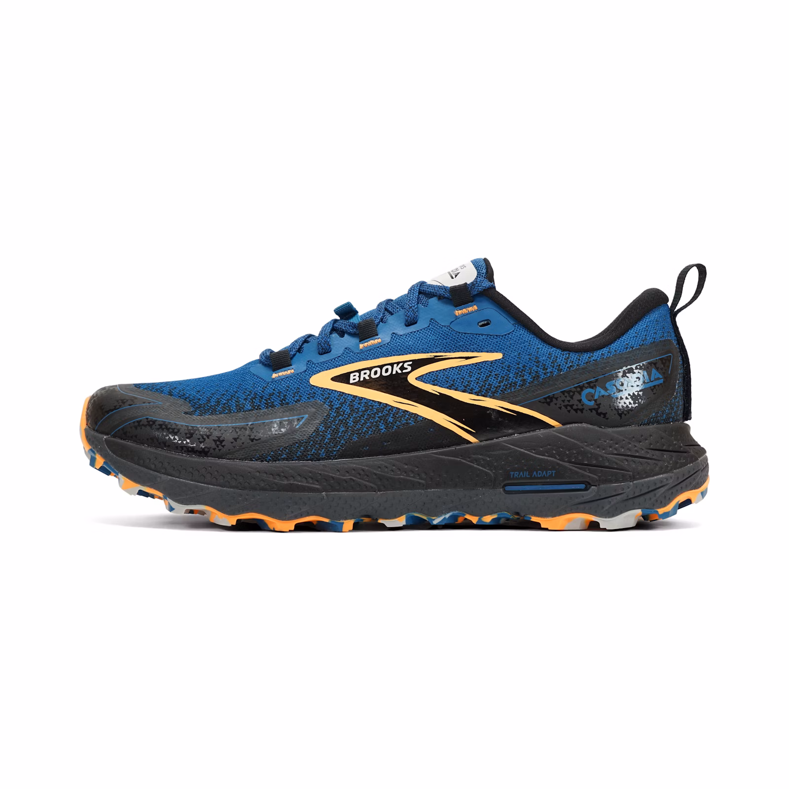 Brooks Cascadia 18