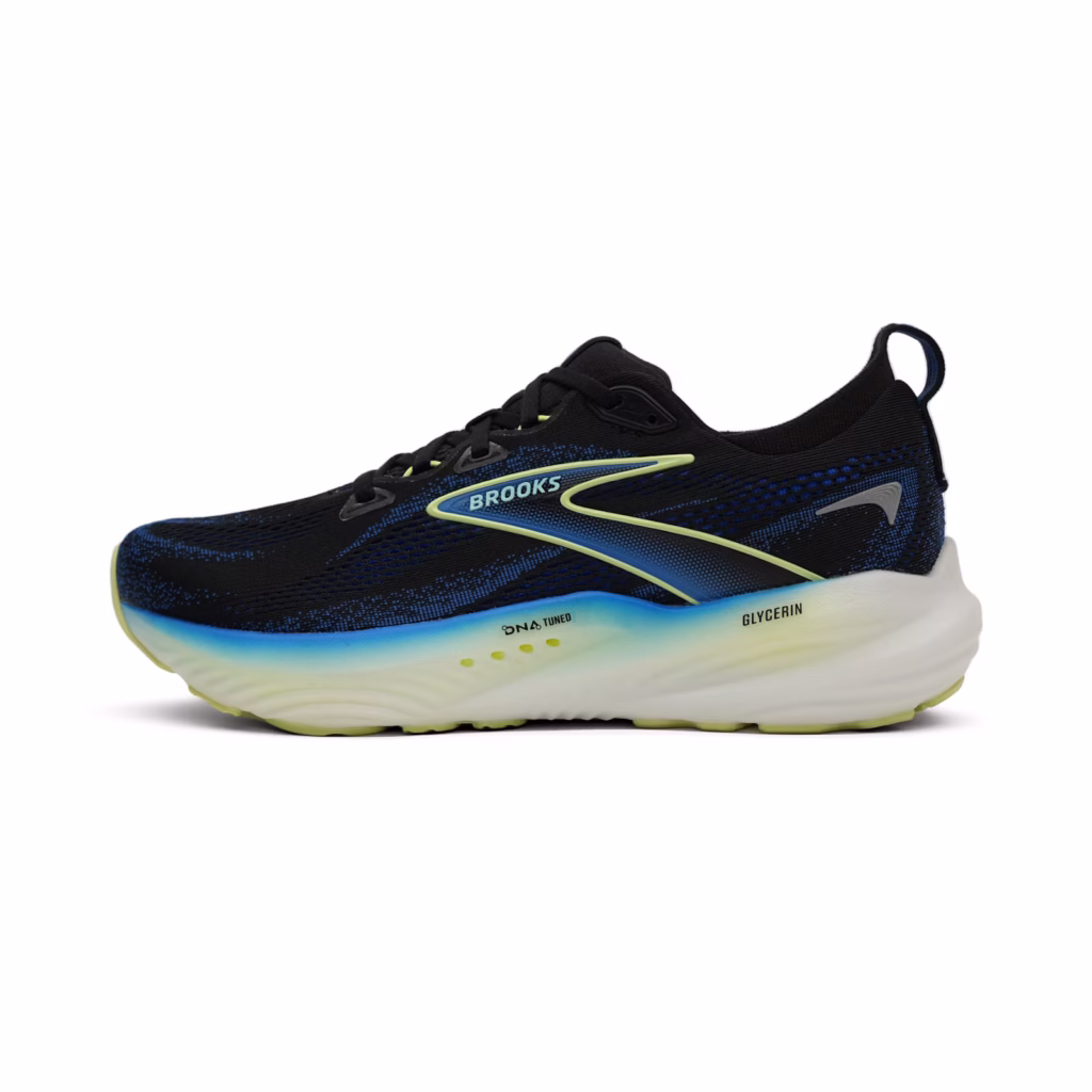 Brooks Glycerin 22