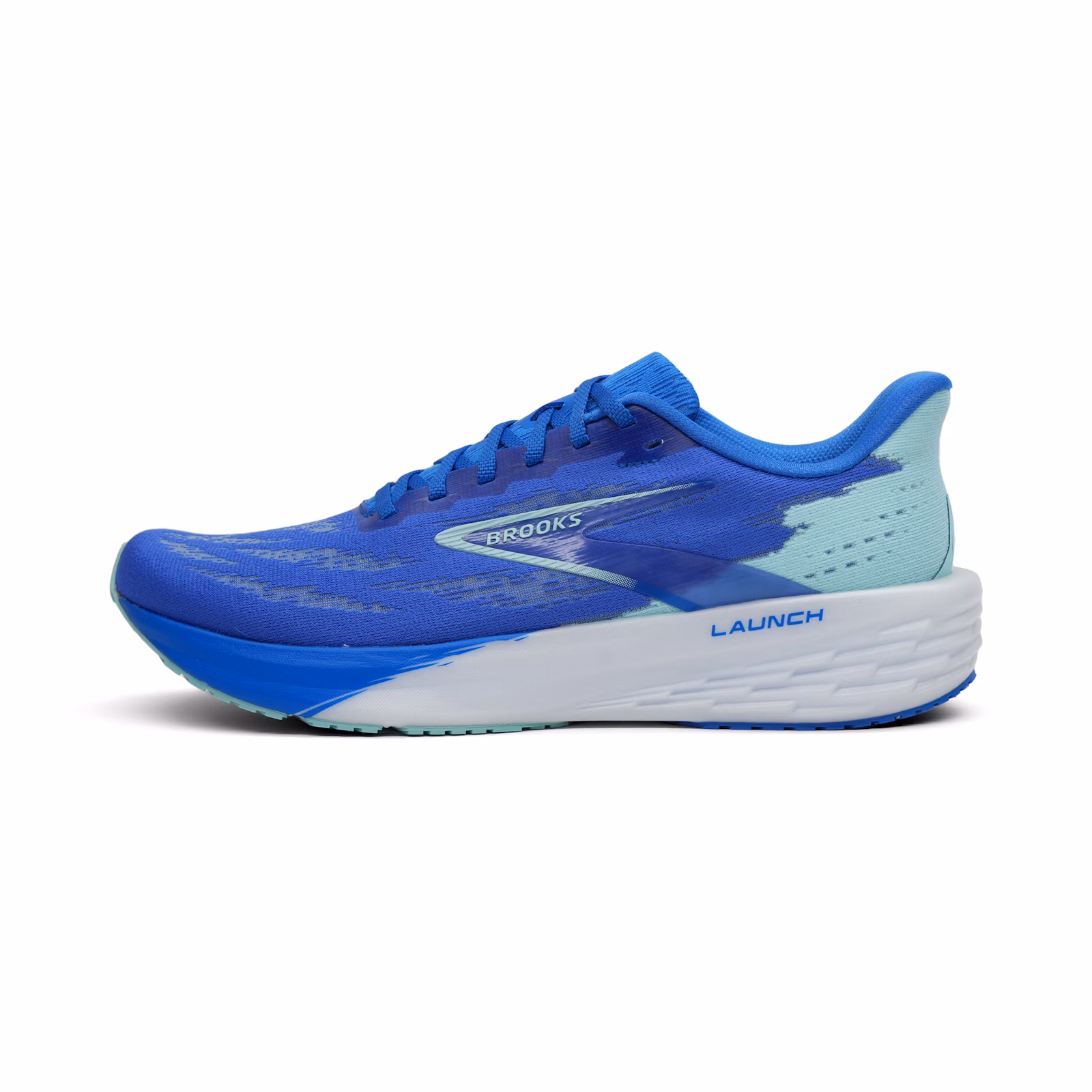Brooks Launch 11
