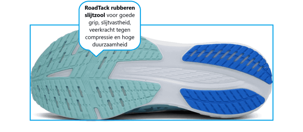 Brooks Launch 11