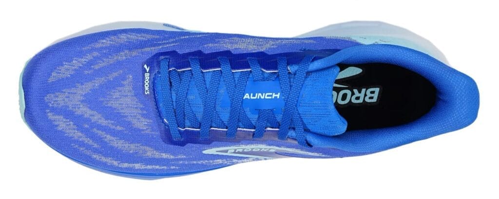 Brooks Launch 11