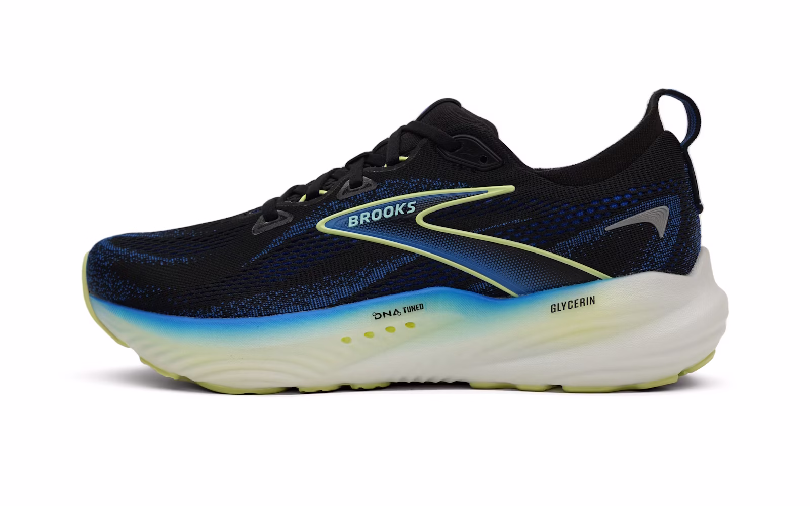 Brooks Glycerin 22