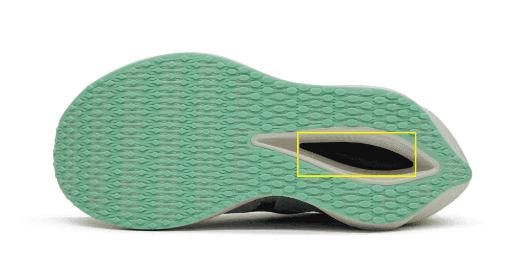 Mizuno Wave Rebellion Pro 3