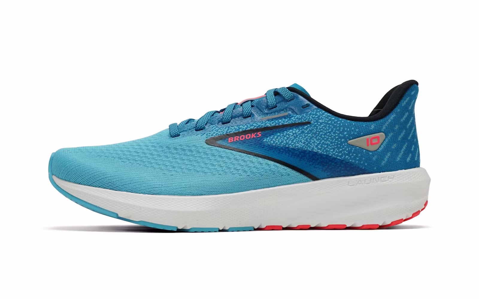 Brooks Launch 11