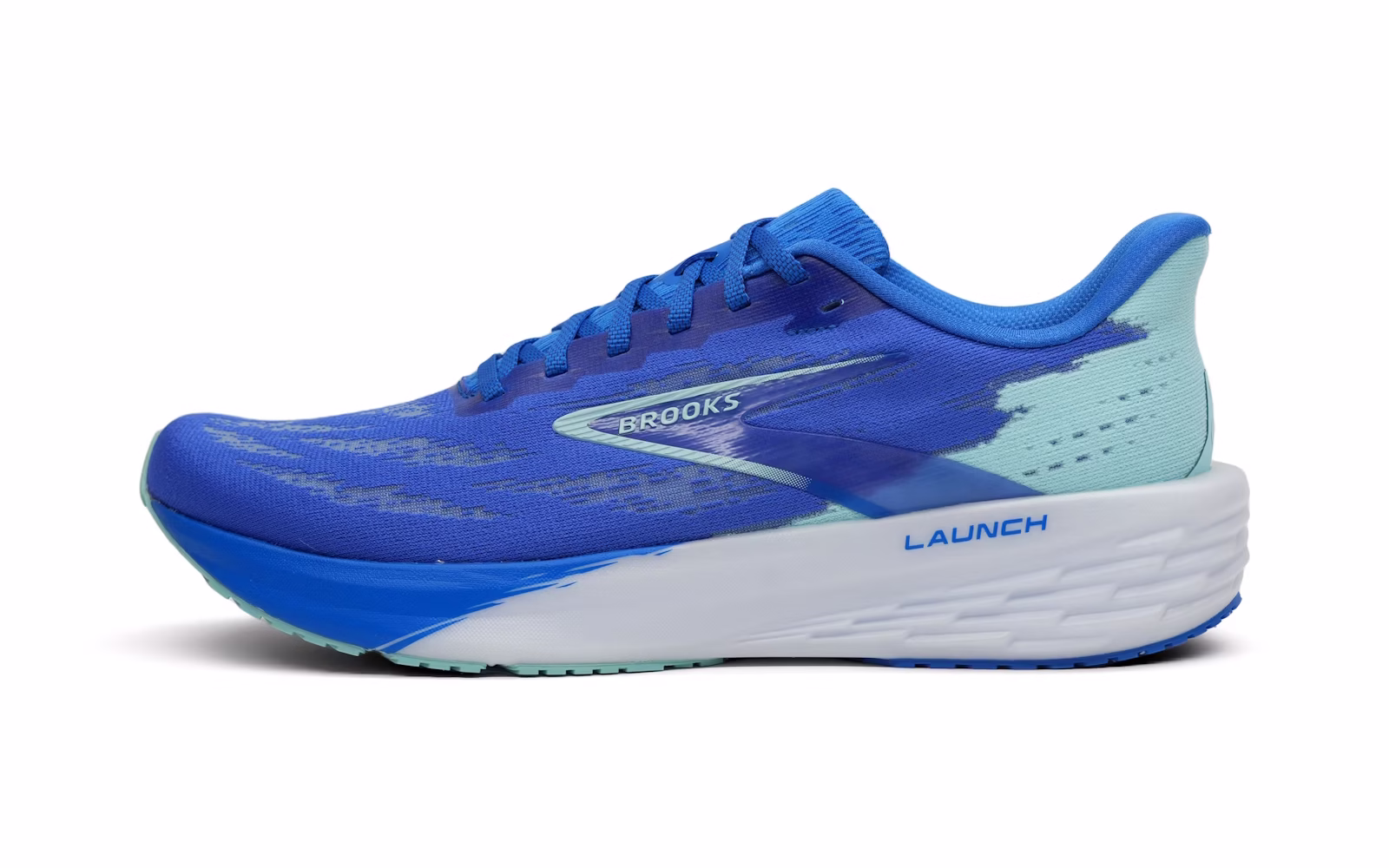 Brooks Launch 11