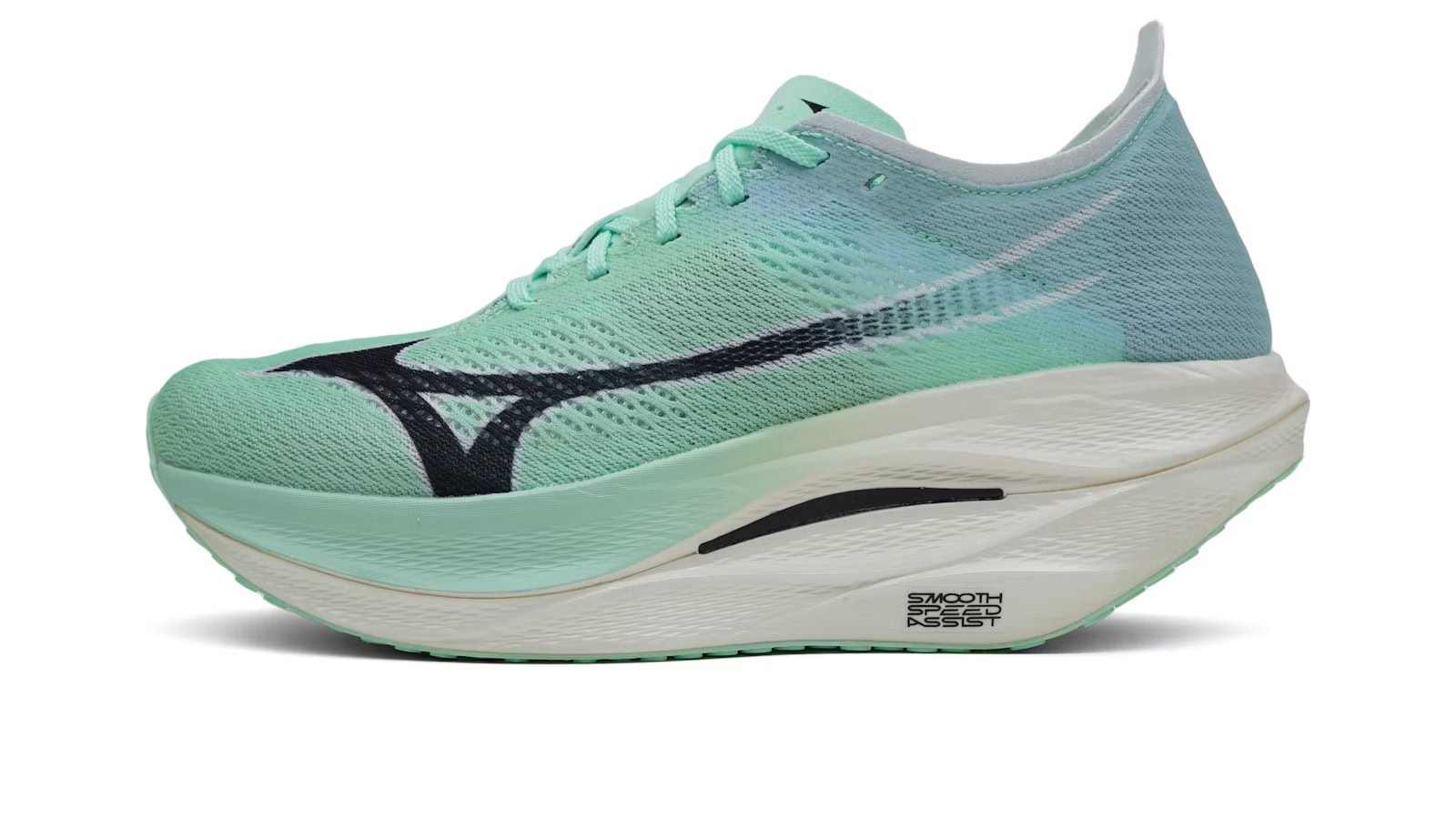 Mizuno Wave Rebellion Pro 3 Carbon hardloopschoenen