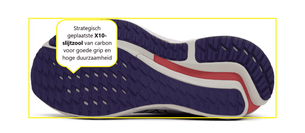 Mizuno Wave Inspire 21