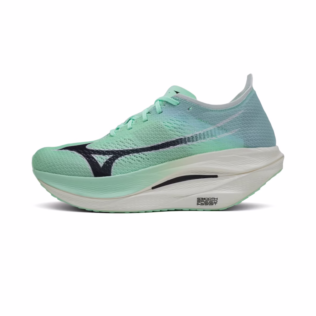 Mizuno Wave Rebellion Pro 3
