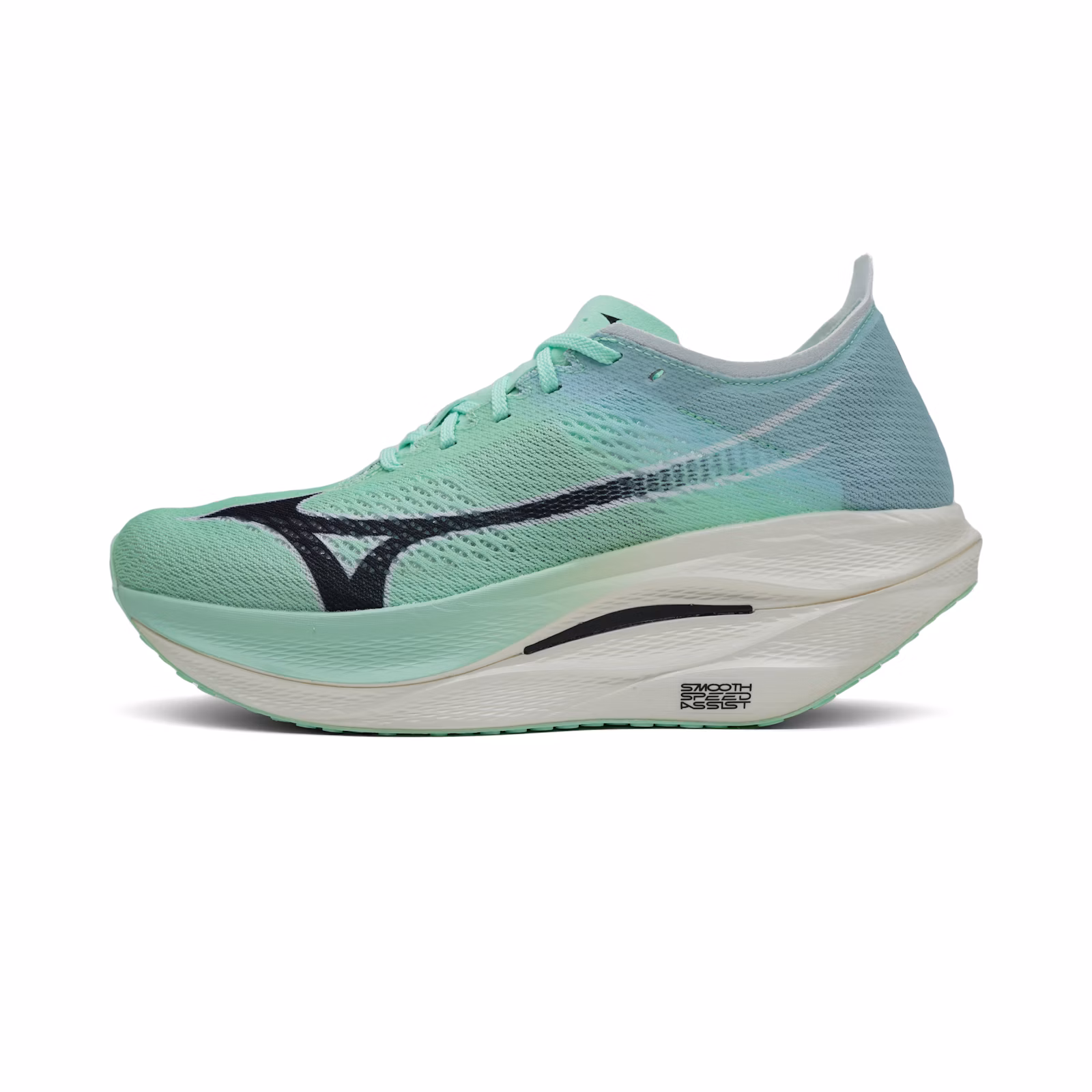 Mizuno Wave Rebellion Pro 3