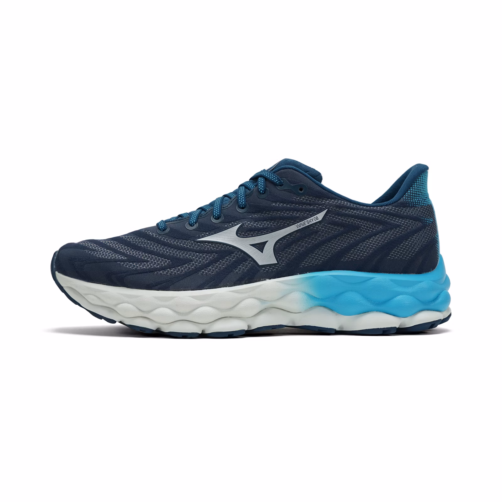 Mizuno Wave Sky 8