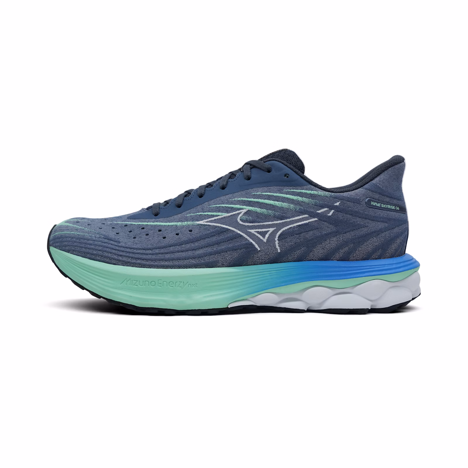 Mizuno Wave Skyrise 6