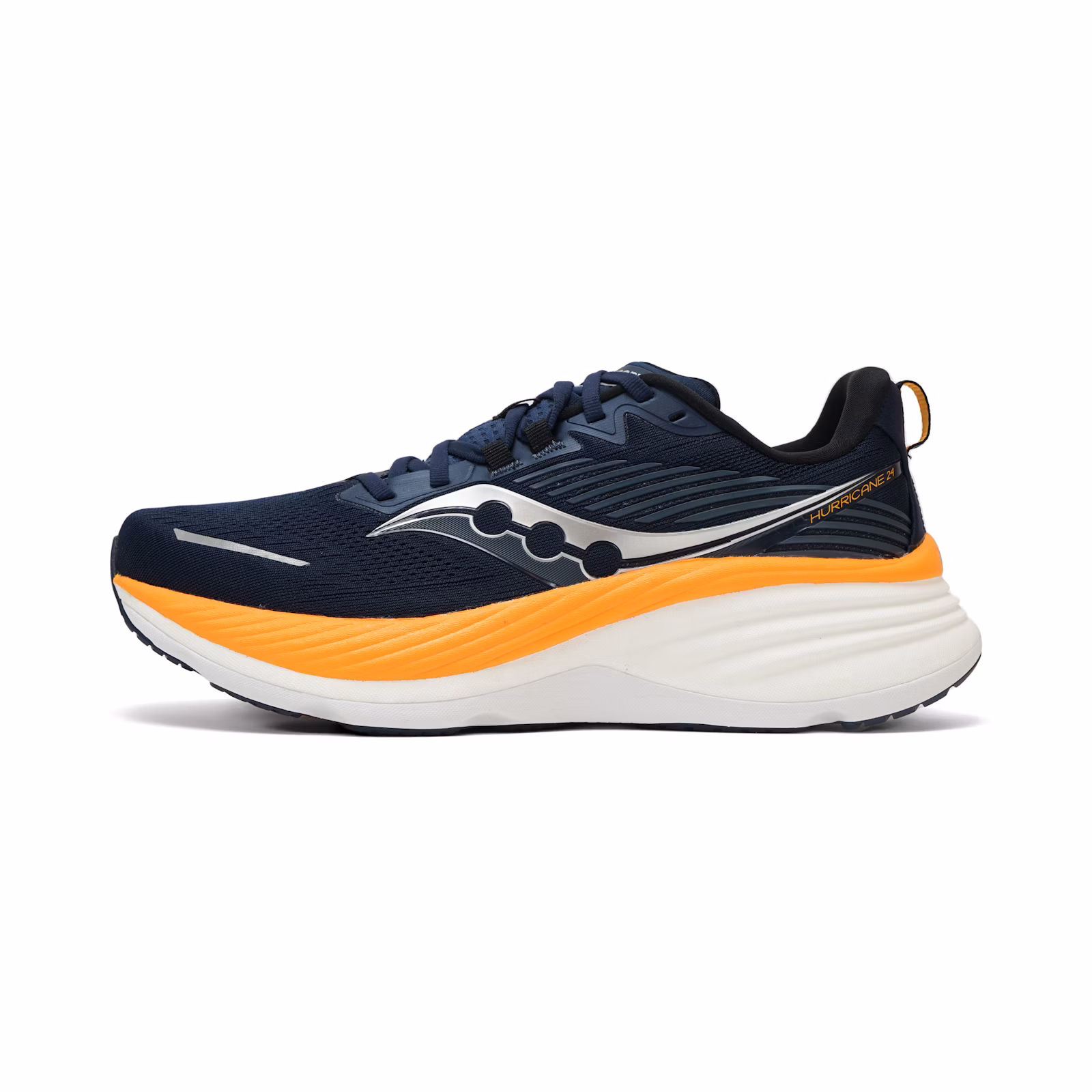 Saucony Hurricane 24