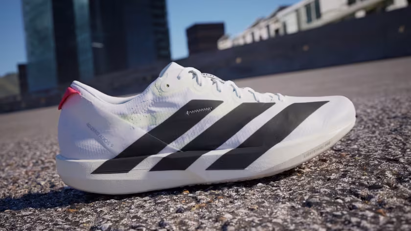 Adidas Adizero Adios 9