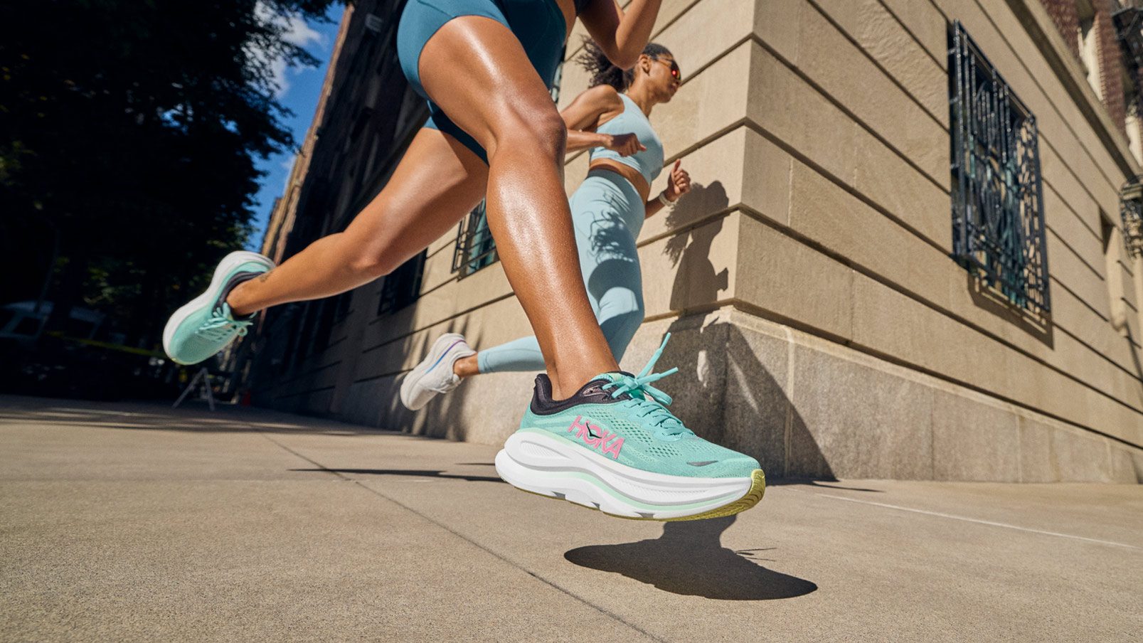 HOKA Bondi 9