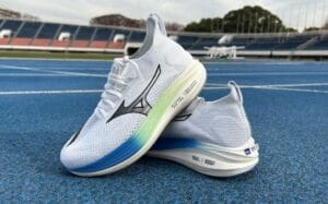 Mizuno Neo Zen
