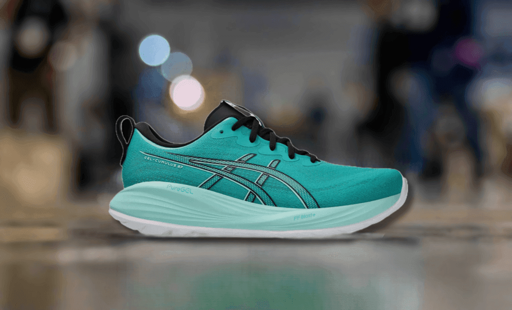 ASICS GEL-Cumulus 27