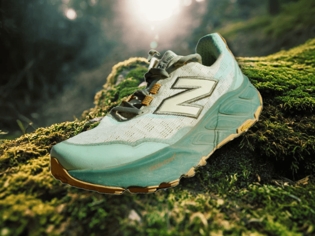 New Balance Hierro v9