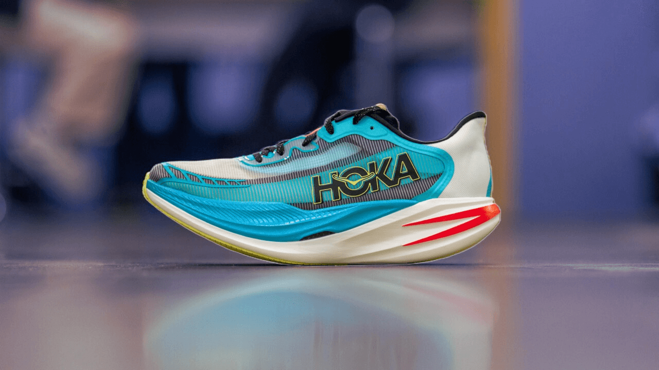 HOKA Cielo X1 2.0