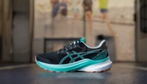 ASICS GEL-Pursue 10 Hardloopschoenen smalle voeten