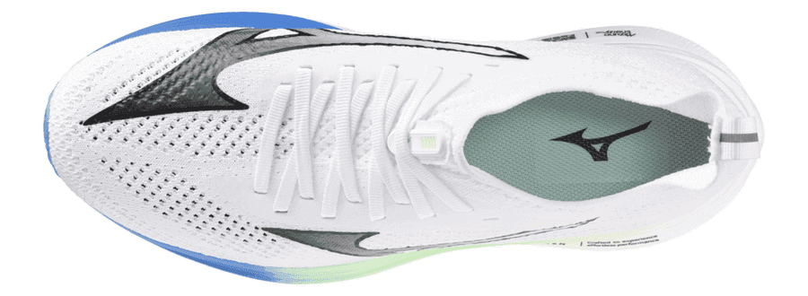 Mizuno Neo Zen