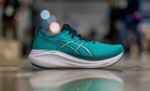 ASICS GEL-Nimbus 27