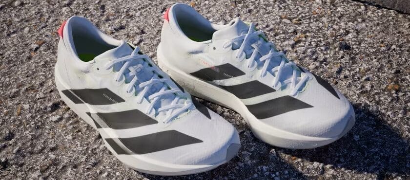 Adidas Adizero Adios 9