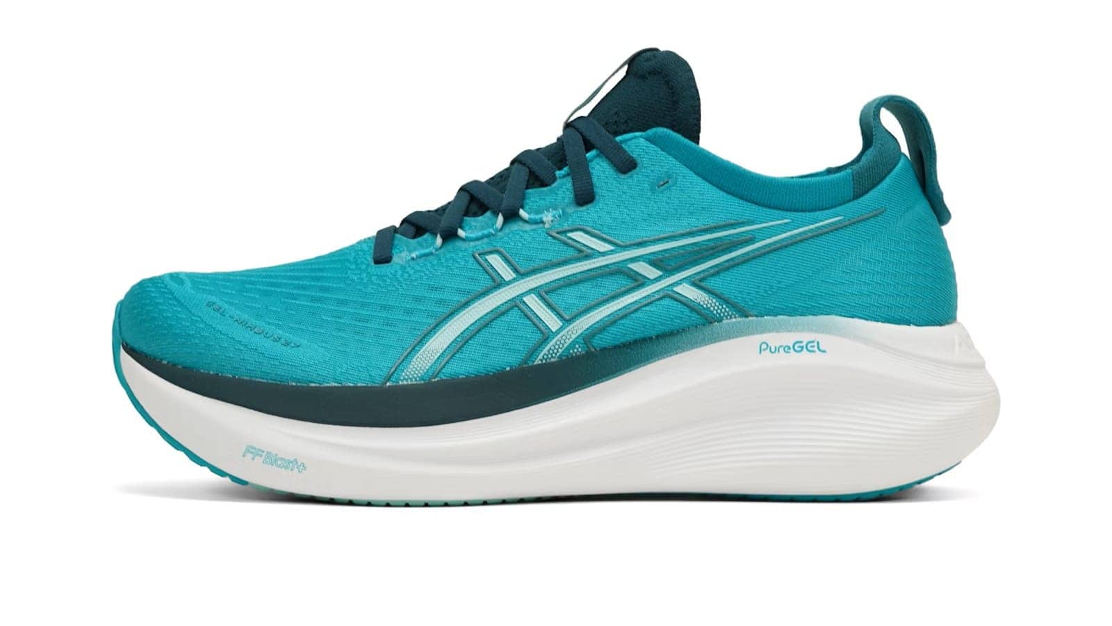 ASICS GEL-Nimbus 27