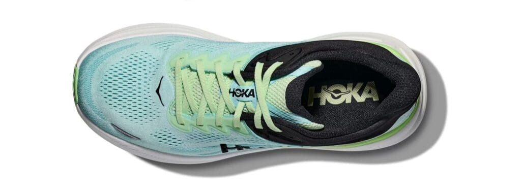 HOKA Bondi 9