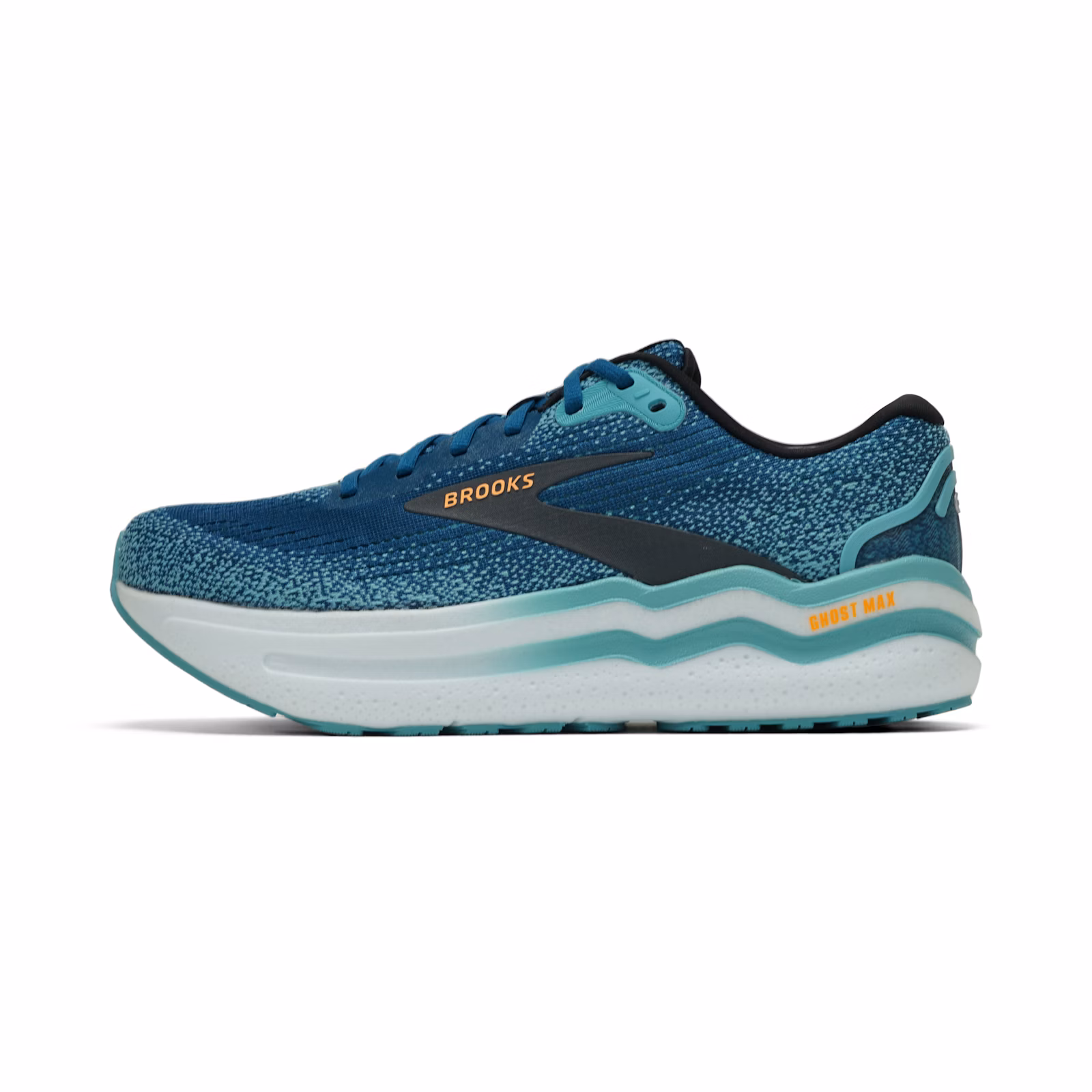 Brooks Ghost Max 2