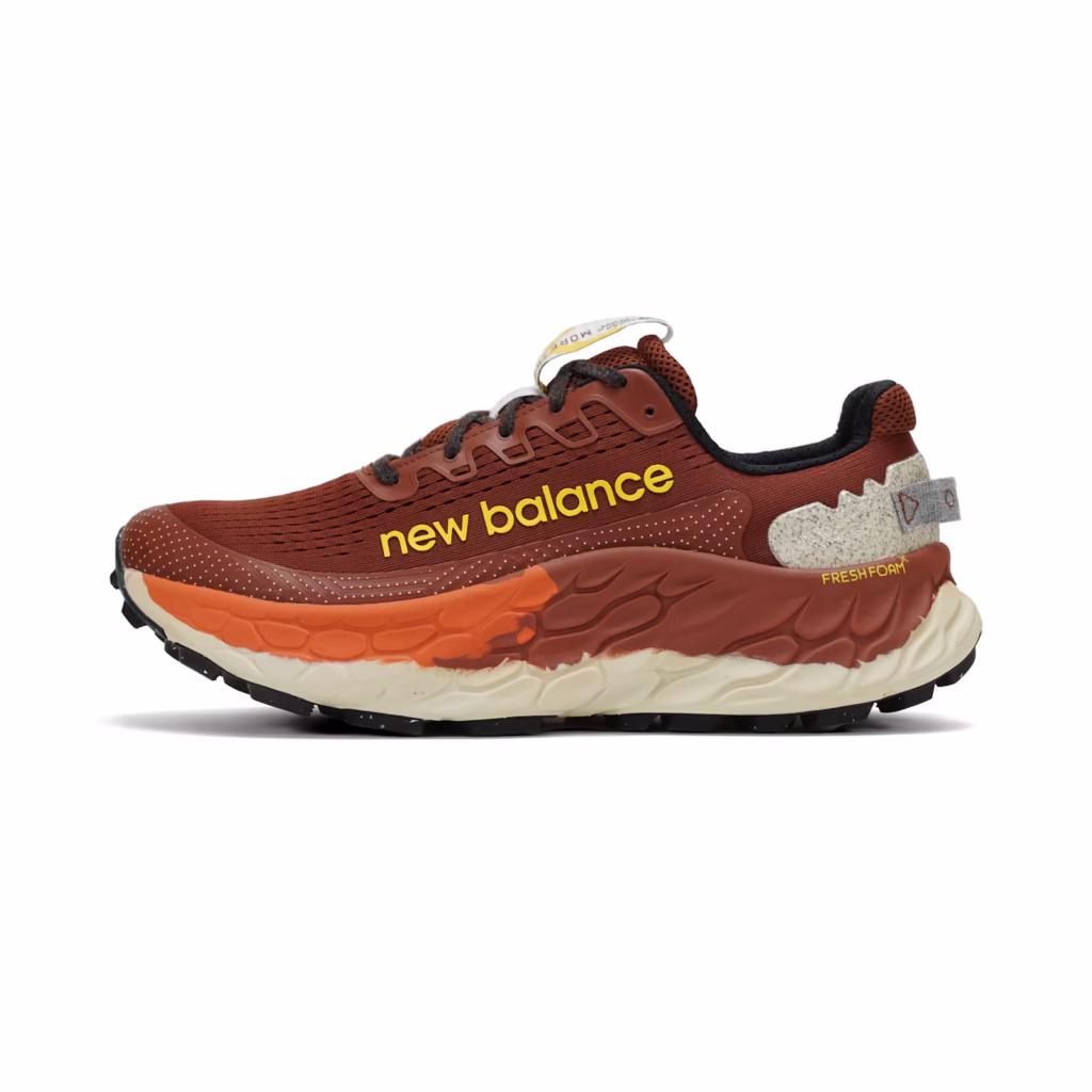 New Balance Fresh Foam Trail More v3