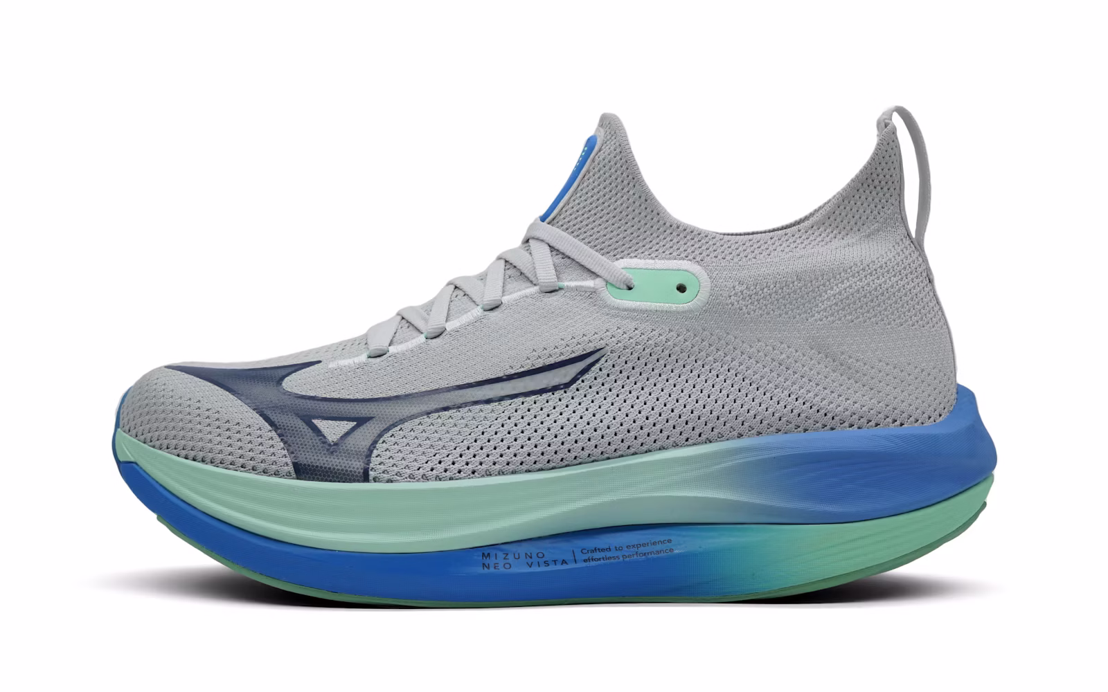 Mizuno Neo Zen