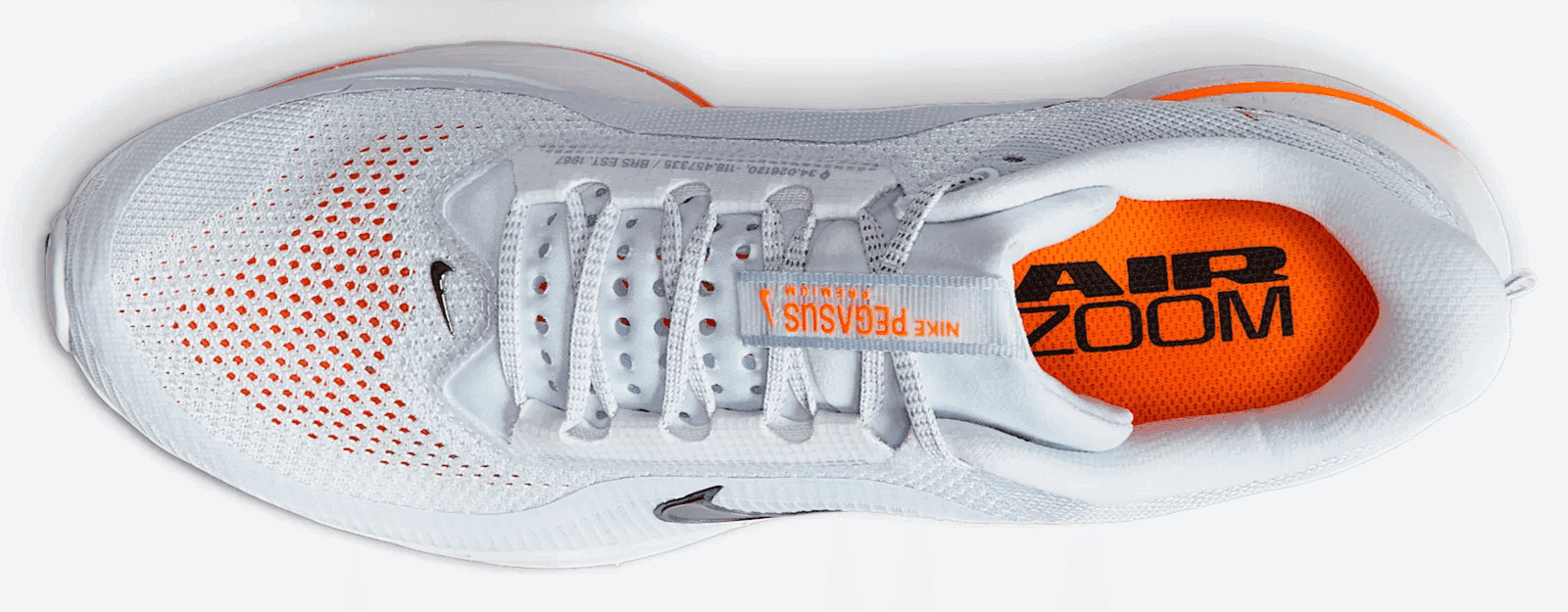 Nike Pegasus Premium