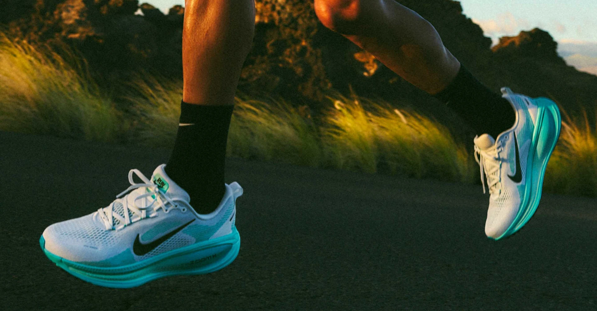 Nike Vomero 18