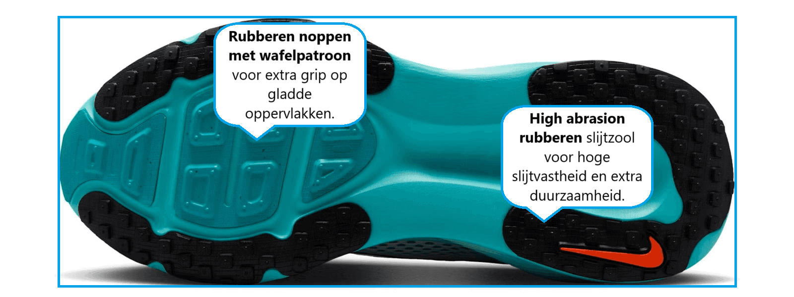 Nike Vomero 18