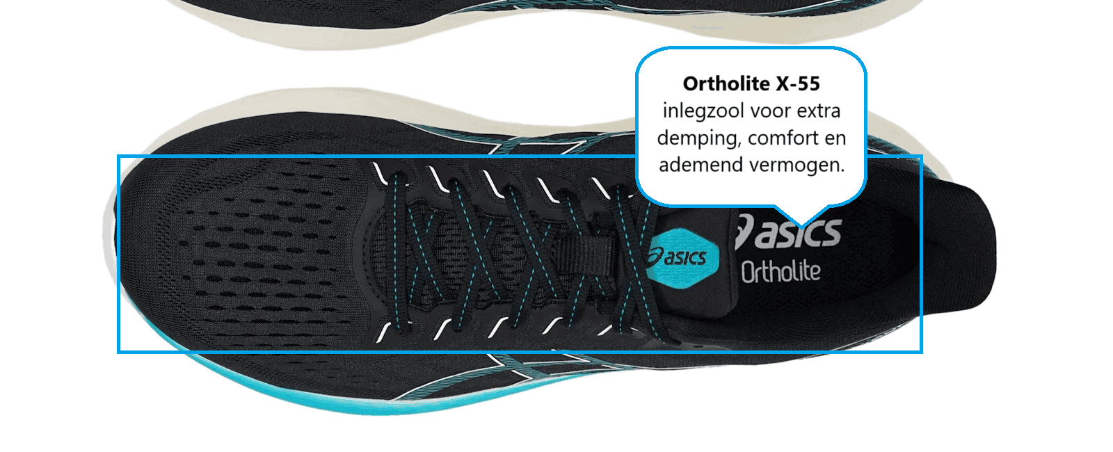 ASICS GEL-Pursue 10