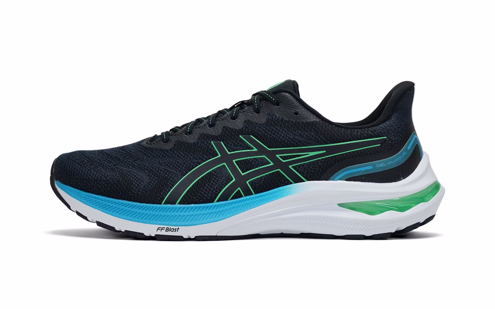ASICS GEL-Pursue 9 ASICS GEL-Pursue 10
