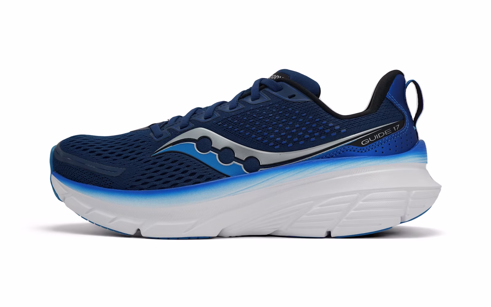 Saucony Guide 18