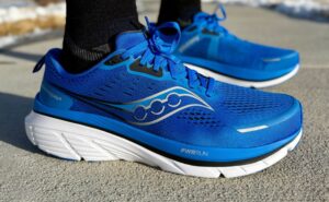 Saucony Guide 18