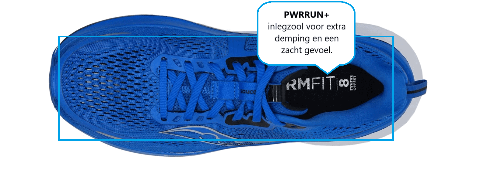 Saucony Guide 18