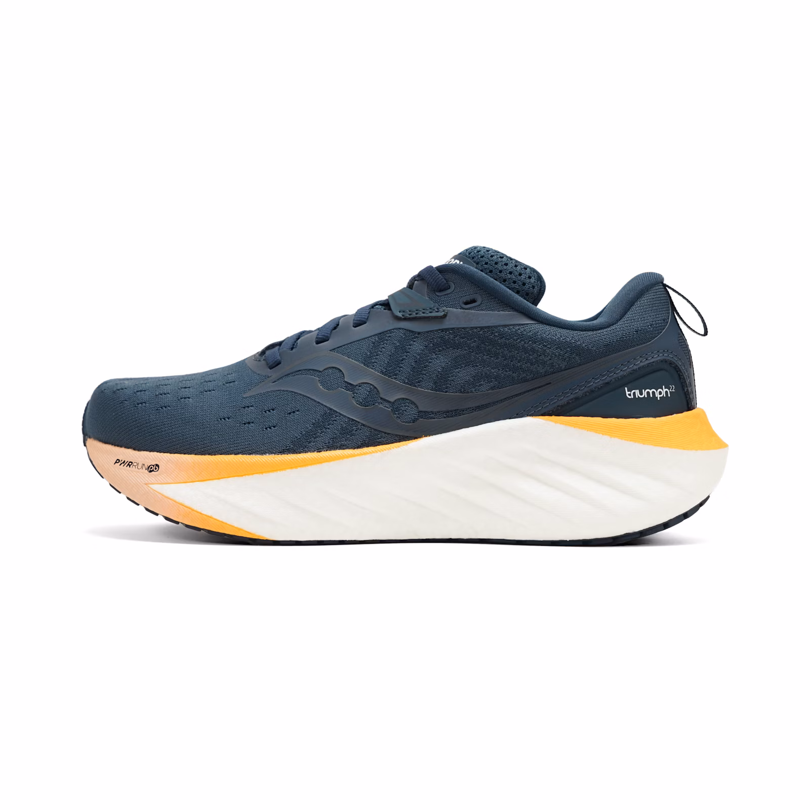 Saucony Triumph 22
