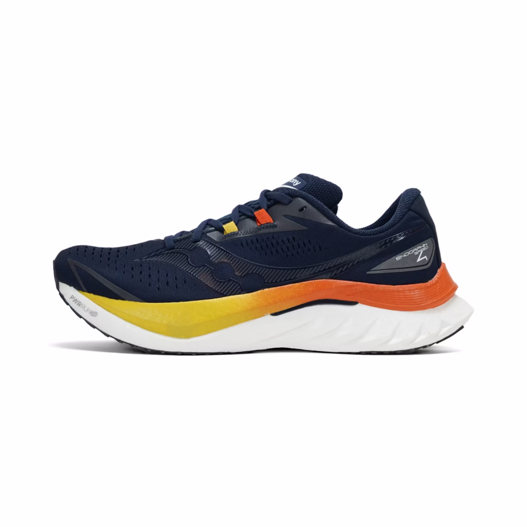 Saucony Endorphin Speed 4