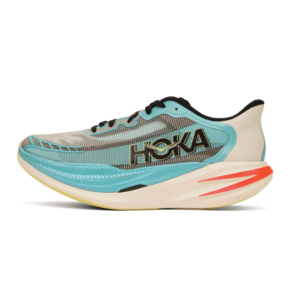 HOKA Cielo X1 2.0