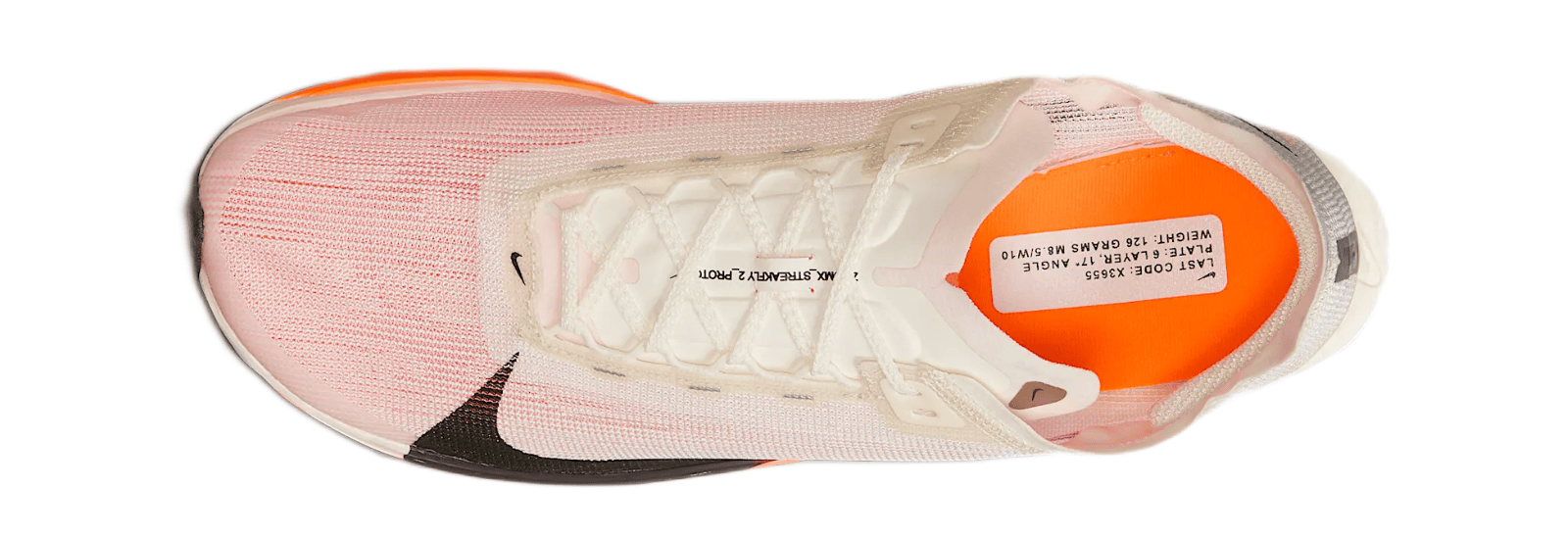 Nike Streakfly 2